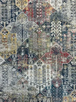 SMC Paytah Multi Swavelle Mill Creek Fabric Hot