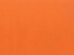 Covington Pebbletex Tangerine Fabric Hot