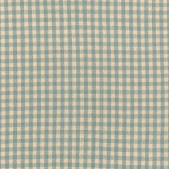Regal Pelham Sky Fabric> Plaids & Checks