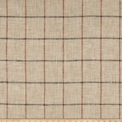 PKaufmann_inc/PK Pencil Me In Lakeland P Kaufmann Fabric> Plaids & Checks