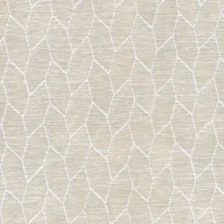 Regal Pepita Linen Fabric> Trim