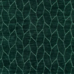 Regal Pepita Malachite Fabric> Trim