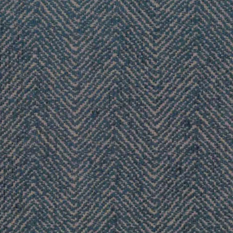 Regal Phillip Teal Fabric