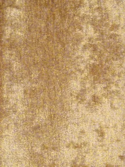 Crypton Piper Gilt Fabric New