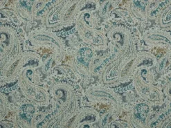 Covington Pisces 506 Vapor Fabric> Paisley