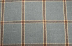 Stock/Regal Pollard Sky Regal Fabric Discount