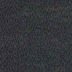 Richloom Popcorn Graphite Fabric> Solid, Texture & Faux