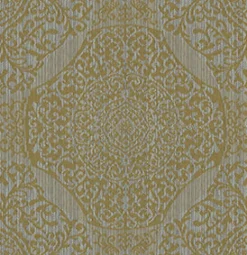 Vision Porcelain 37 Lagoon Fabric Outlet