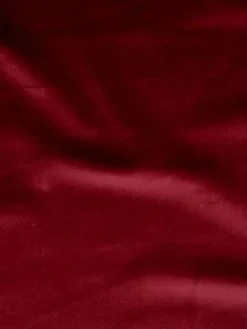 JB Martin Porto Escarlata Fabric New