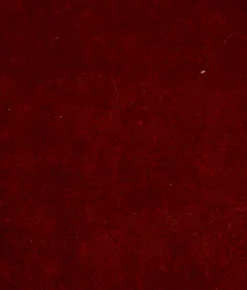 JB Martin Porto Red Fabric Hot