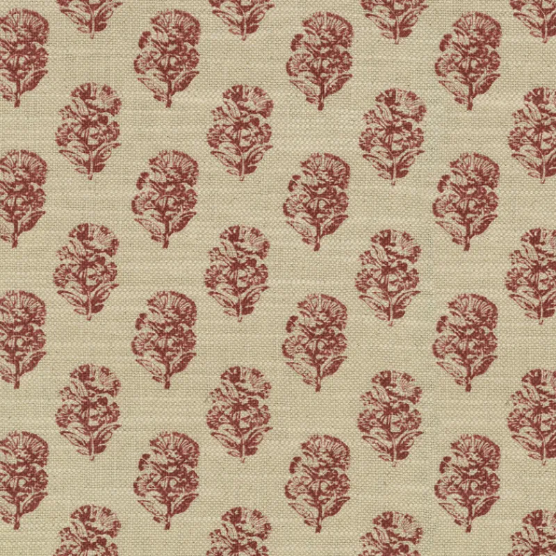 PKaufmann_inc/PKL Posy 410422 Poppy PKL Studio Fabric New
