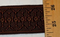 Stock/Classical Elements PQ230 07 Flat Trim> Toile