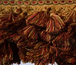 Classical Elements PQ100 8 Tassel Fringe Trim Discount