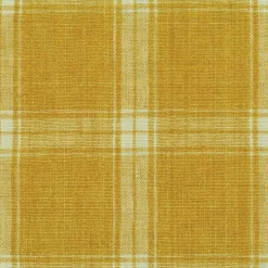 PKaufmann_inc/PK Preston 147 Yolk P Kaufmann Fabric> Plaids & Checks