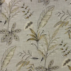 Richloom Printmaker Flax Fabric Best