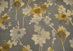 Stock/Regal Prose Smoke Regal Fabric Hot