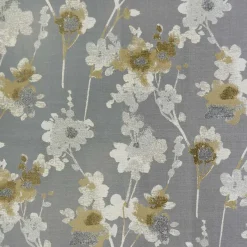 Regal Prose Smoke Fabric Outlet