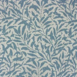 Richloom Quimby Ocean Fabric> Florals