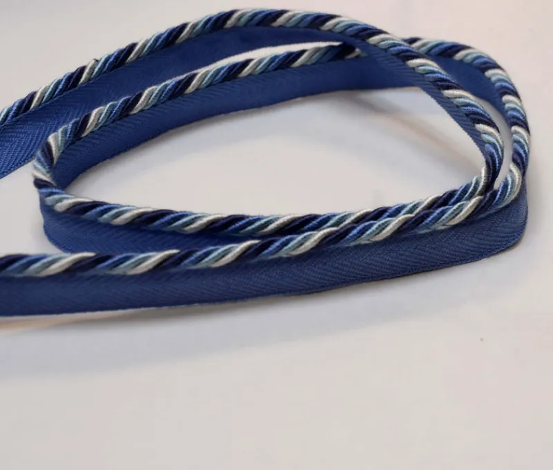 Stock/Classical Elements 1/4" CR310 17 Cord Classical Elements Trim Clearance