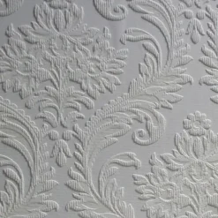 Brewster 437-RD80027 High Trad Paintable Textured Vinyl