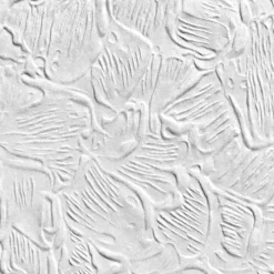 Brewster 437-RD101 Westminster Paintable Anaglytpa Original> Damask, Trellis & Geometrics