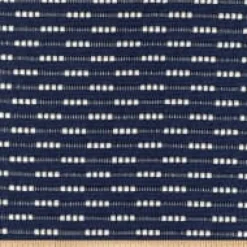 SMC Reason Navy Swavelle Mill Creek Fabric Sale