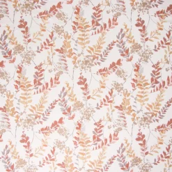 SMC Reblooming Saffron Swavelle Mill Creek Fabric> Florals