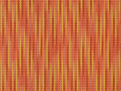 Covington Reggae Stripe Sunset Fabric> Outdoor