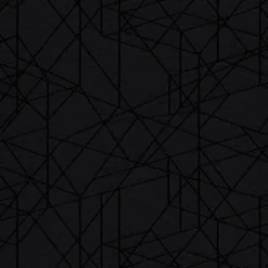 Vision Rendition 9009 Black Tie Fabric Sale