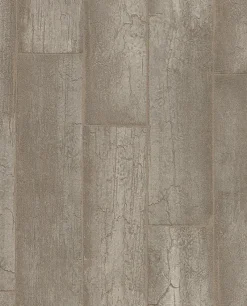 Brewster Resource Esmee Brown Wood Wallpaper