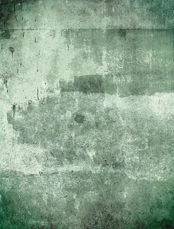 Brewster Resource Green Weathered Wall Mural> Solid, Texture & Faux