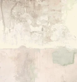 Brewster Resource Pale Pink Weathered Wall Mural> Solid, Texture & Faux