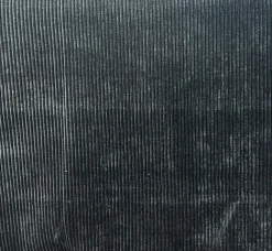 Stock/Europatex Richmond Black Performance Europatex Fabric New