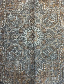 SMC Riggs Sienna Swavelle Mill Creek Fabric Best