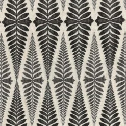 Regal Rimini Black Fabric> Florals