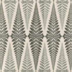 Regal Rimini Smoke Fabric> Florals