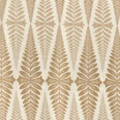 Regal Rimini Wheat Fabric> Florals