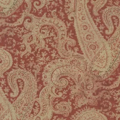 PKaufmann_inc/PKL Romantical 410322 Rhubarb PKL Studio Fabric Discount