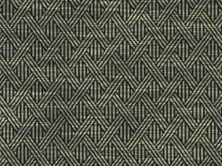Covington Rory 916 Ebony Ivory Fabric