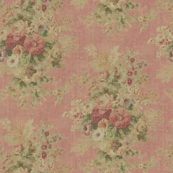 PKaufmann_inc/PKL Royal Bloom Rosewater P/K Lifestyles Fabric Best