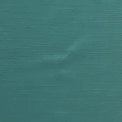 Europatex Royal Slub Peacock Fabric New