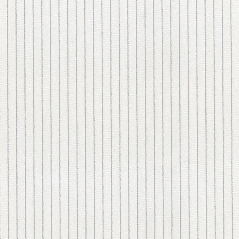 Regal Rudder Dove Fabric> Stripes & Chevrons