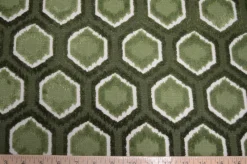 Stock/Hamilton Ruggles Emerald Hamilton Fabric> Trim