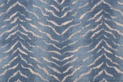 PKaufmann_inc/PK Ruolan Persian Blue P Kaufmann Fabric> Animals & Insects