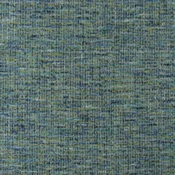 Crypton Rushdie Turquoise Fabric