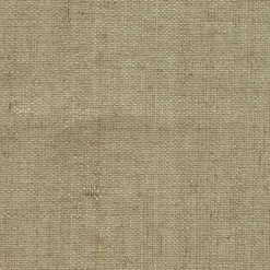 Brewster Ruslan Taupe Grasscloth Wallpaper> Damask, Trellis & Geometrics