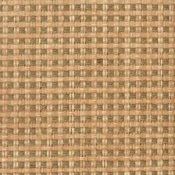 Brewster Ryotan Wheat Paper Weave Wallpaper Sale