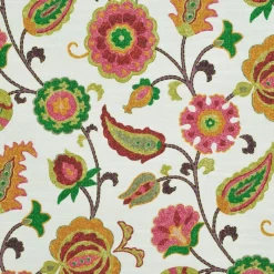 PKaufmann_inc/PK Samira Tutti Frutti P Kaufmann Fabric> Paisley