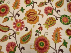 PKaufmann_inc/PK Samira Tutti Frutti P Kaufmann Fabric> Southwest & Ethnic