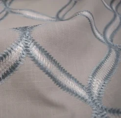 Stock/Europatex Samuel Cloud Europatex Fabric> Specialty